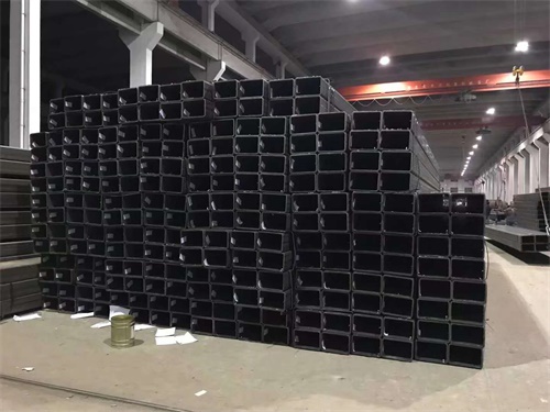 吴川冷拔方管选型指南 工程采购怎么选